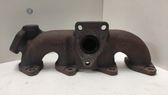 Exhaust manifold