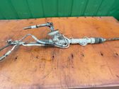 Steering rack