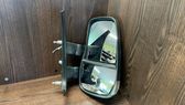 Front door electric wing mirror