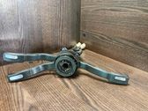 Wiper turn signal indicator stalk/switch