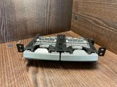 Cup holder front