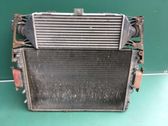 Coolant radiator