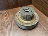 Crankshaft gear