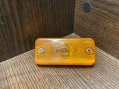 Front fender indicator light