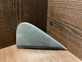 Plastic wing mirror trim cover