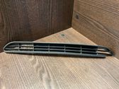 Bonnet/hood grill