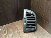 Dash center air vent grill