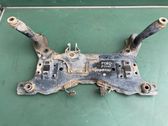 Front subframe