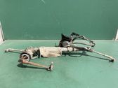 Steering rack