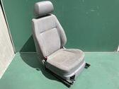 Asiento delantero del conductor