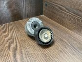 Timing belt tensioner