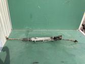 Steering rack