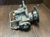 Fuel injection high pressure pump