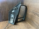 Front door electric wing mirror
