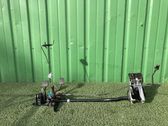 Pedal assembly