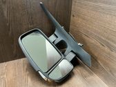 Front door electric wing mirror