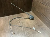 Antenna autoradio