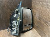 Front door electric wing mirror