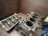 Engine block