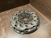 Pressure plate