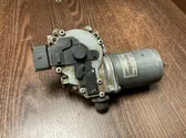 Wiper motor