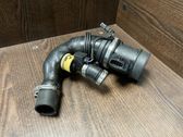 Mass air flow meter