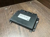 Gearbox control unit/module