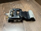 Unteres Scharnier Heckklappe
