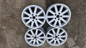 R16 alloy rim