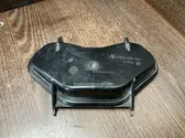 Headlight/headlamp dust cover