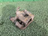 Bremssattel hinten