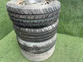 R16 C summer tire