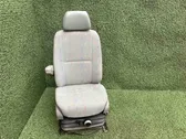 Front driver seat