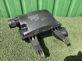 Air filter box