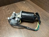 Wiper motor