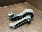 Engine mounting bracket