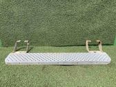 Rear bumper