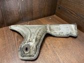 Exhaust heat shield