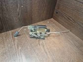 Front door lock