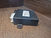 Pysäköintitutkan (PCD) ohjainlaite/moduuli