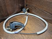 Loading door lock
