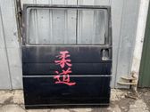 Side sliding door