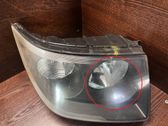 Headlight/headlamp