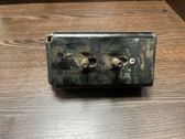 Engine mount bracket