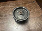 Power steering pump