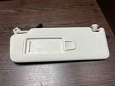 Sun visor