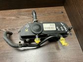 Rocker cam cover