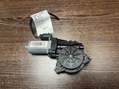 Rear door window regulator motor
