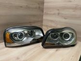 Headlight/headlamp