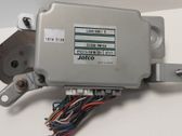 Gearbox control unit/module